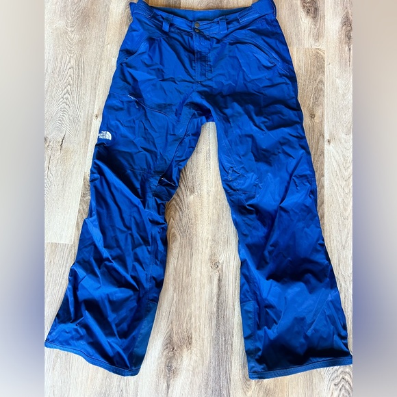 The North Face ski pants for sale - Picture 1 of 4